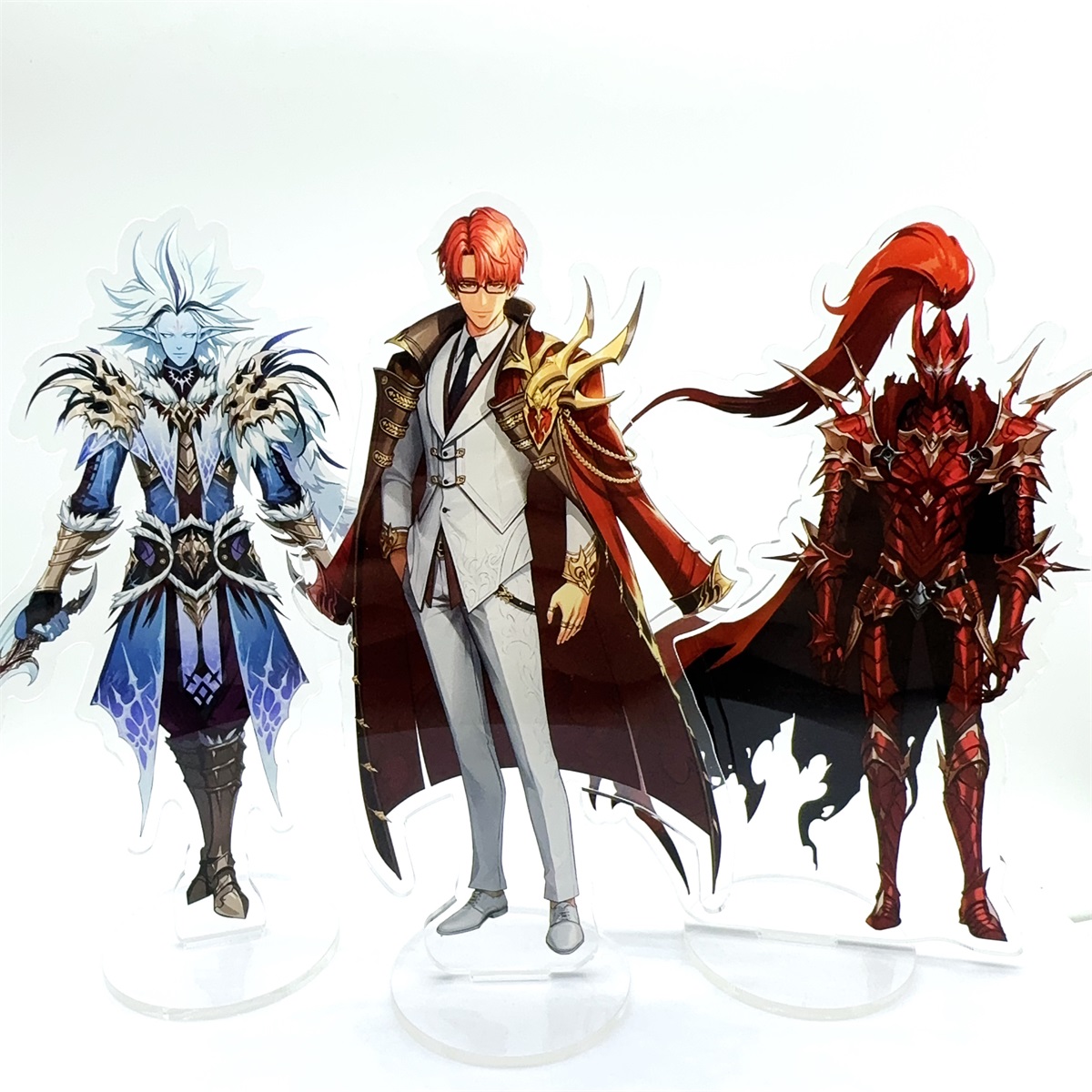 Solo Leveling Anime Figure Acr - Anime Merchandise Solo Leveling review and price
