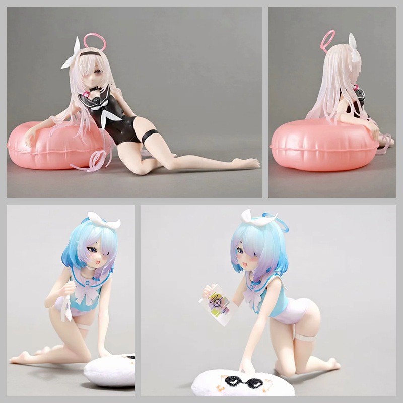 High Quality Swimsuit Prana Al - Premium Anime Merchandise review and price