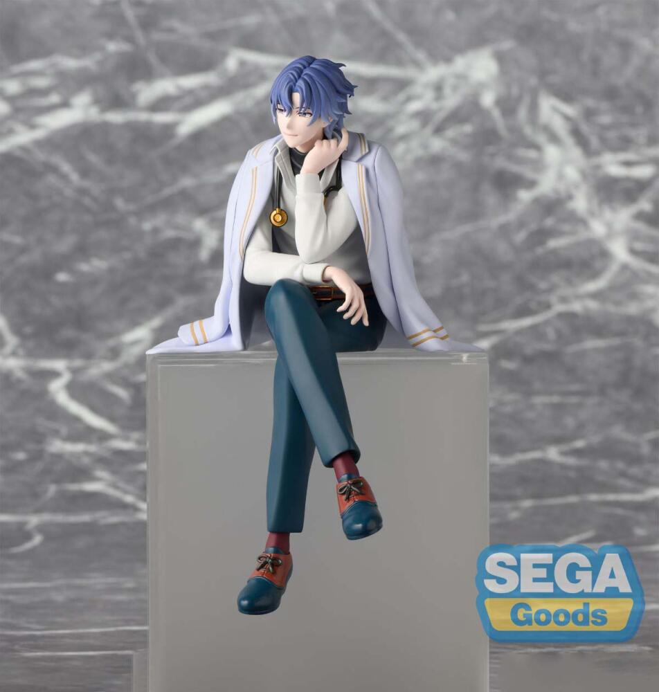 Official Genuine In Stock Sega - Premium Anime Merchandise review and price