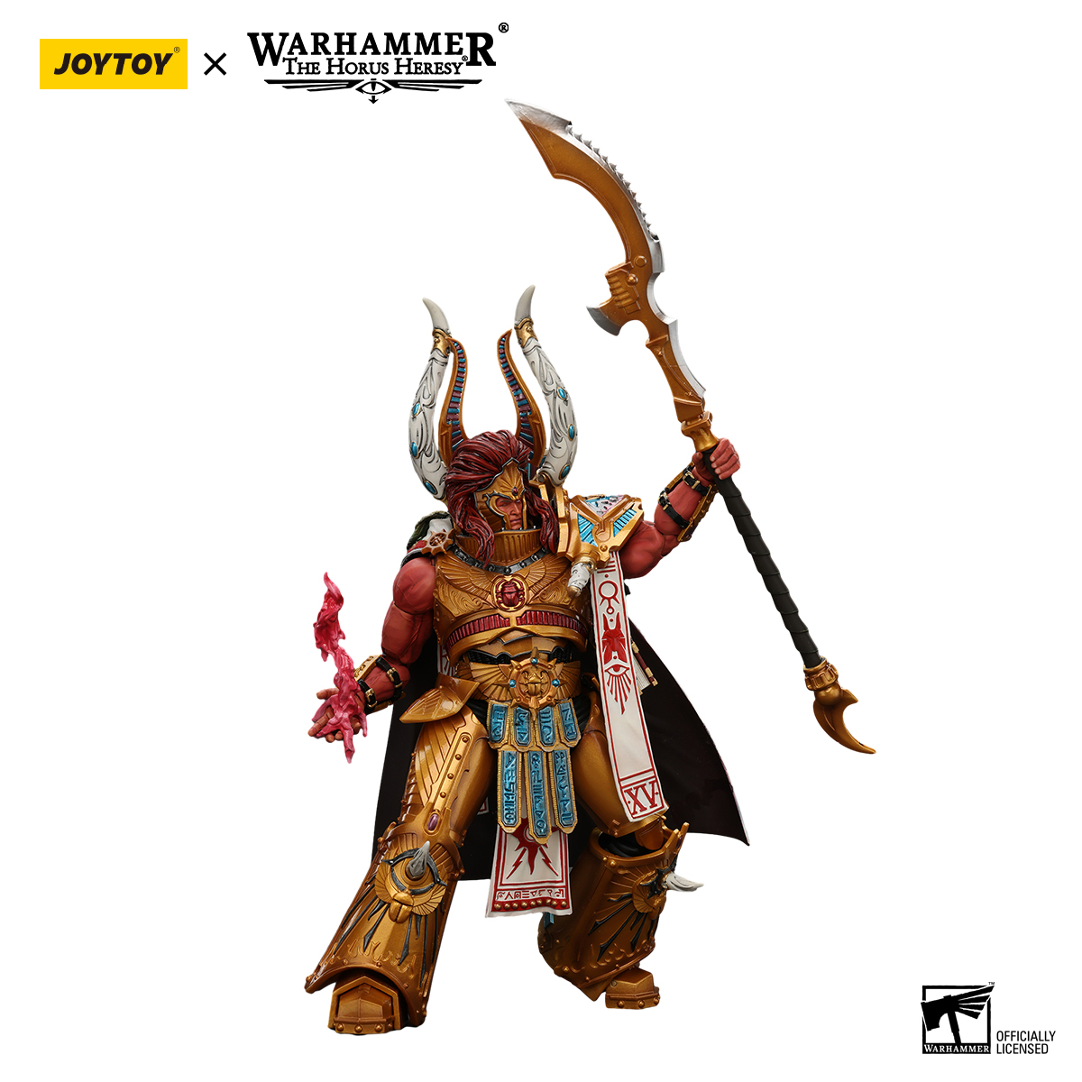 [Pre-order]JOYTOY Warhammer 30 - Anime Merchandise For Sale review and price