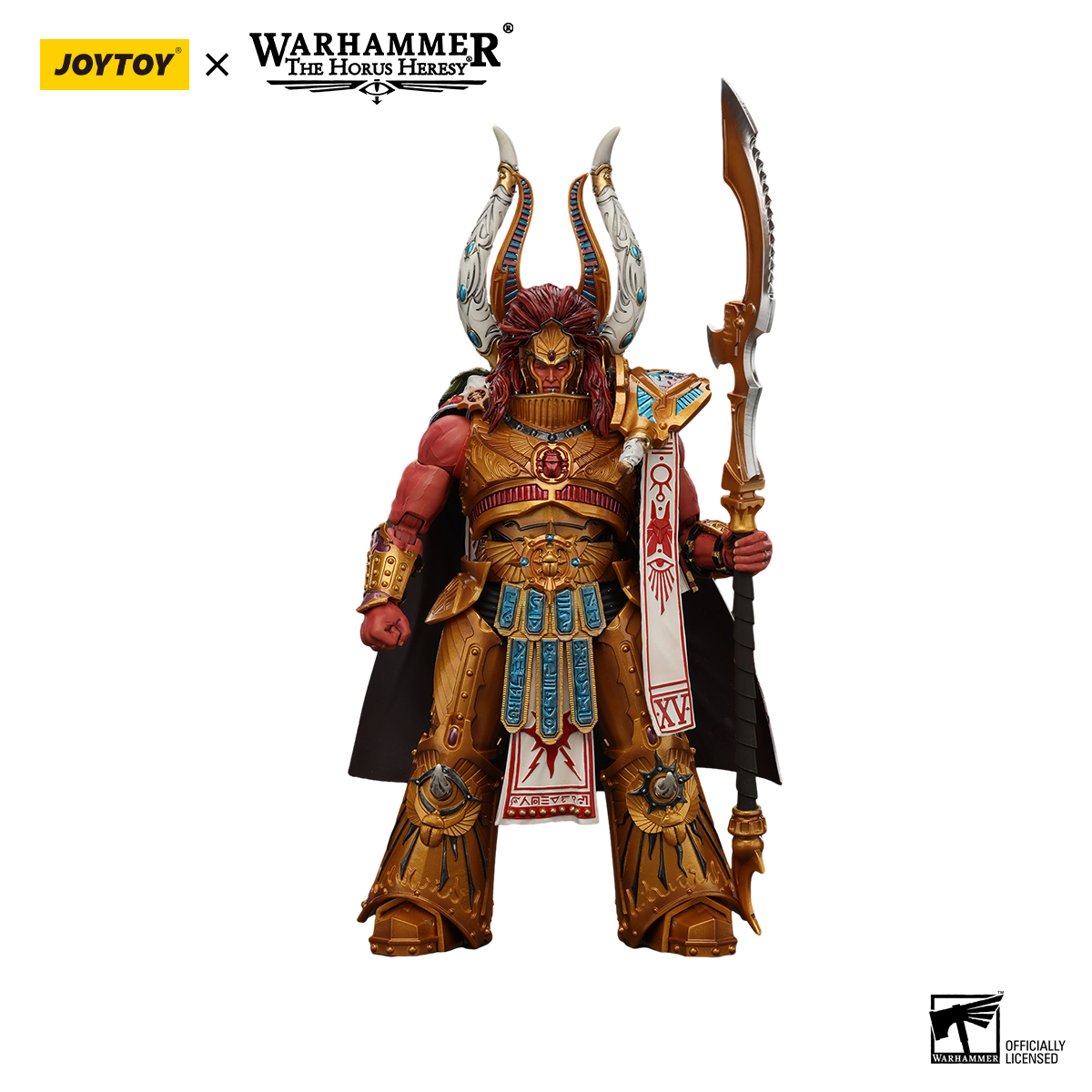 [Pre-order]JOYTOY Warhammer 30 - Anime Merchandise For Sale review and price