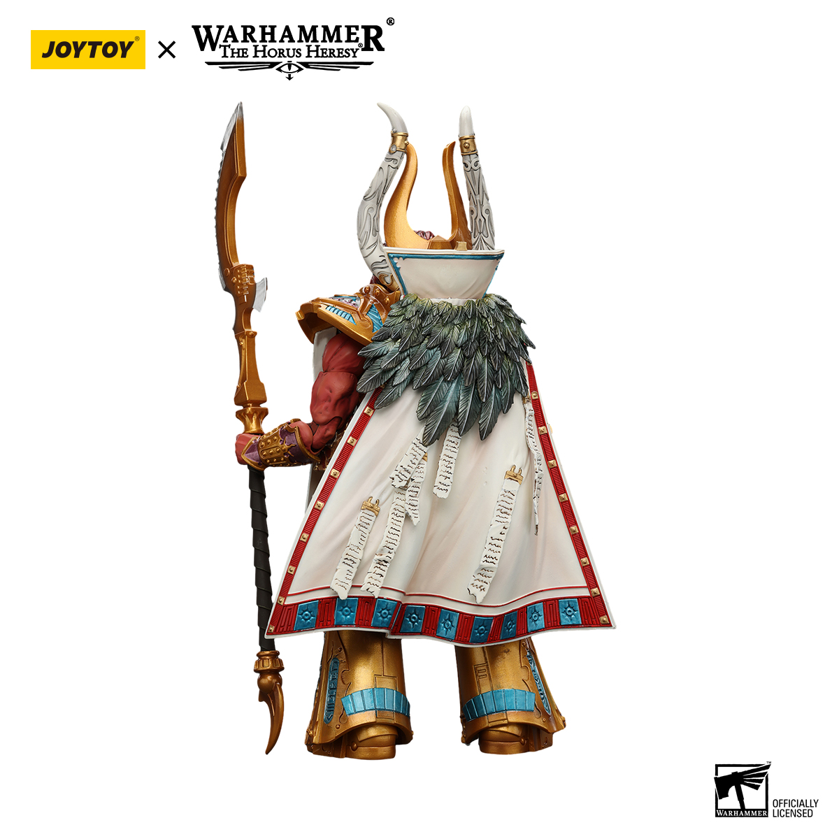 [Pre-order]JOYTOY Warhammer 30 - Anime Merchandise For Sale review and price